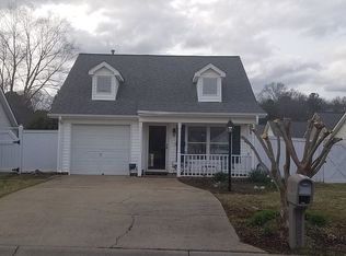 136 Brittania Cir, Anderson, SC 29621