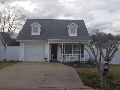 136 Brittania Cir, Anderson, SC, 29621