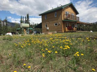 D011 Christie, Sutton, AK 99674