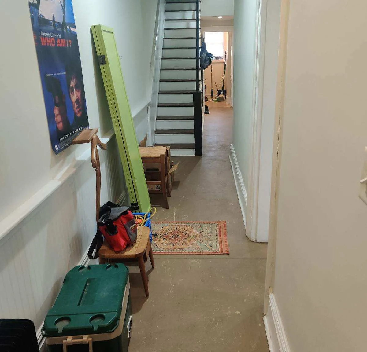 1 bed, 700 sqft, $1,000 — Photo 2