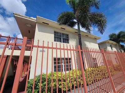 14180 NW 22nd Ave APT 3, Opa Locka, FL, 33054