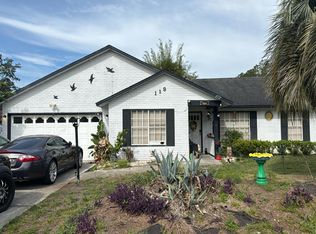 119 Bren Mar Ln, Palm Coast, FL 32137