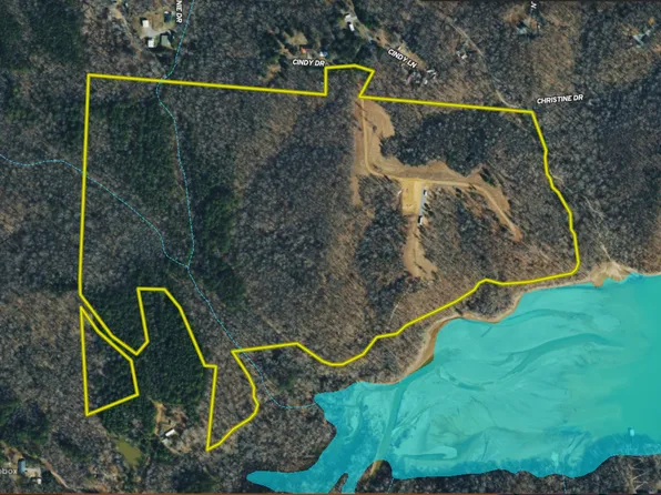Cindy Dr Lot Wp001, Murray, KY 42071