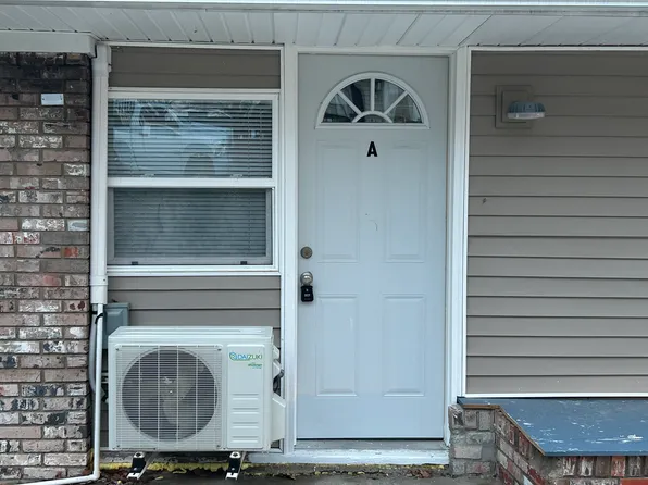 2917 W Virginia St, Evansville, IN