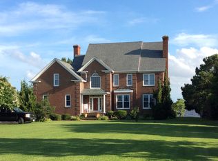 218 Mulberry Hill Ln, Edenton, NC 27932