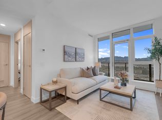 10750 135a St #1501, Surrey, BC V3T 4C9