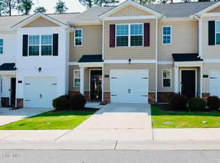 2109 Gracie Lane, Carthage, NC 28327