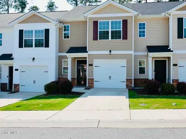 2109 Gracie Lane, Carthage, NC 28327