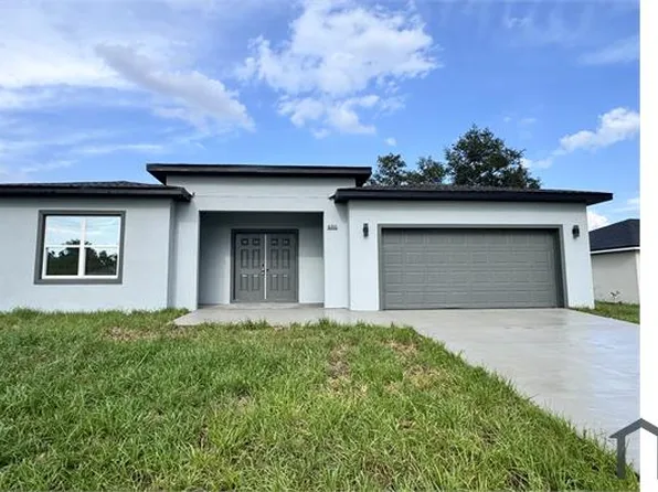 319 Anchovie Ct, Poinciana, FL 34759