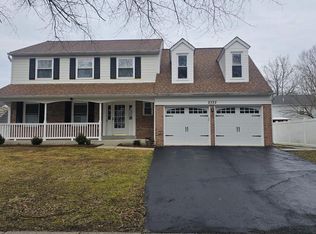 2322 Nantucket Dr, Crofton, MD 21114