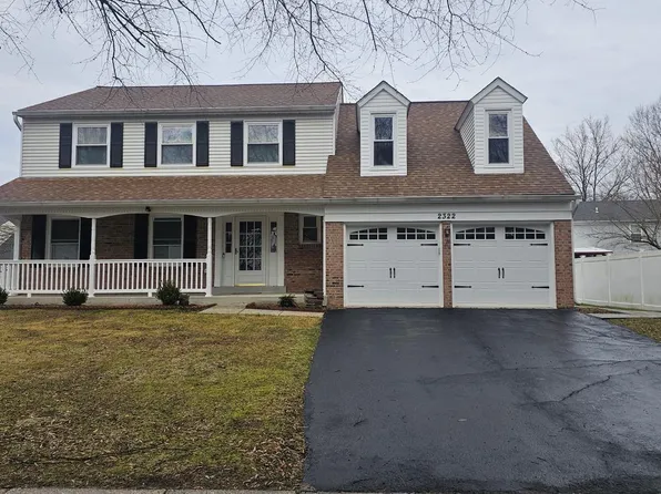 2322 Nantucket Dr, Crofton, MD 21114