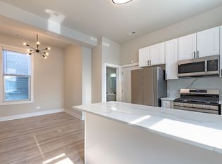 2837 W Lexington St #2R, Chicago, IL 60612