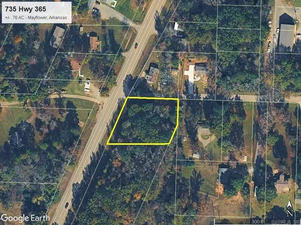375 Highway 365, Conway, AR 72032
