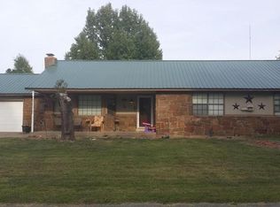 9725 E Whipperwill Ln, Broken Arrow, OK 74014