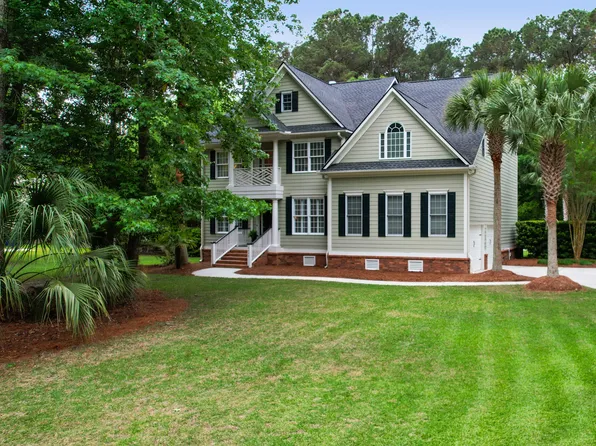 3474 Shagbark Cir, Mount Pleasant, SC 29466