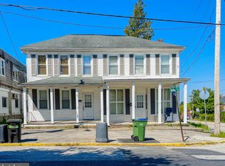 60 N Main St, Jacobus, PA 17407