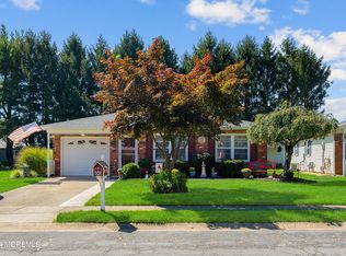 47 Lauren Ln N, Brick, NJ 08723