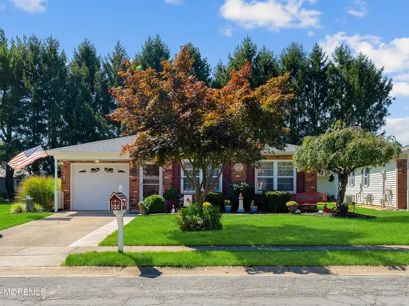 47 Lauren Lane N, Brick, NJ 08723