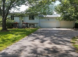 1765 N Eifert Rd, Holt, MI 48842