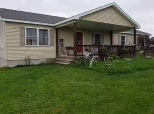 113 Beaman Rd, Columbia Cross Roads, PA 16914