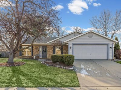 5017 Heritage Dr, Lafayette, IN, 47905