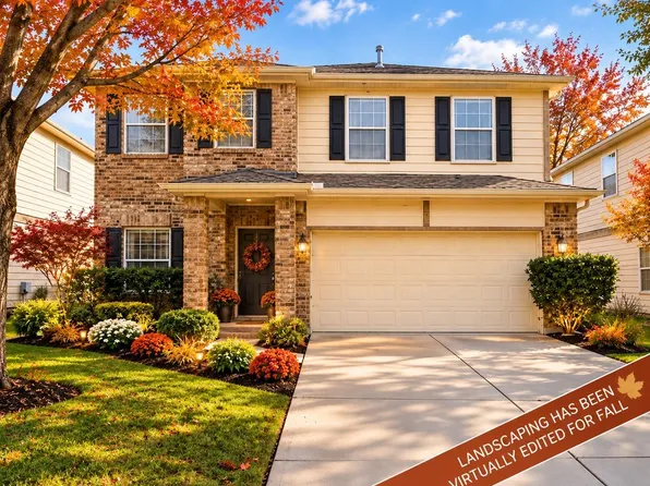 14419 Cellini Dr, Cypress, TX 77429