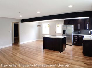 4316 Eliot St, Denver, CO 80211