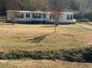 178 County Road 384, Niota, TN 37826