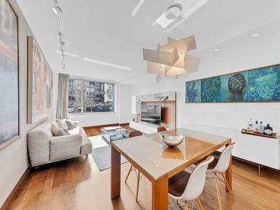 150 Columbus Ave APT 9E, New York, NY, 10023