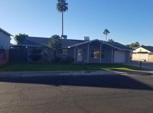 8201 E Redwing Rd, Scottsdale, AZ 85250