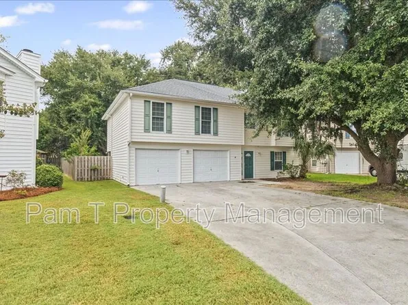 120 Teakwood Dr, Savannah, GA 31410