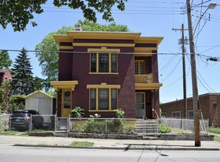 1112 Russell St, Covington, KY 41011