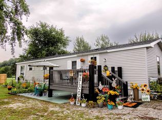 15811 W 200 N, Medaryville, IN 47957