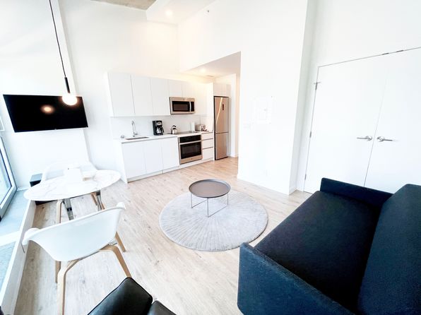 0 bedroom rental in Vancouver — photo 7