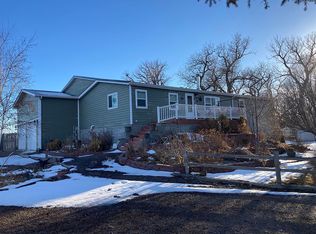 10772 W Kovanda Rd, North Platte, NE 69101