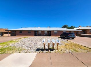 1509 Aspen Dr #D, Alamogordo, NM 88310