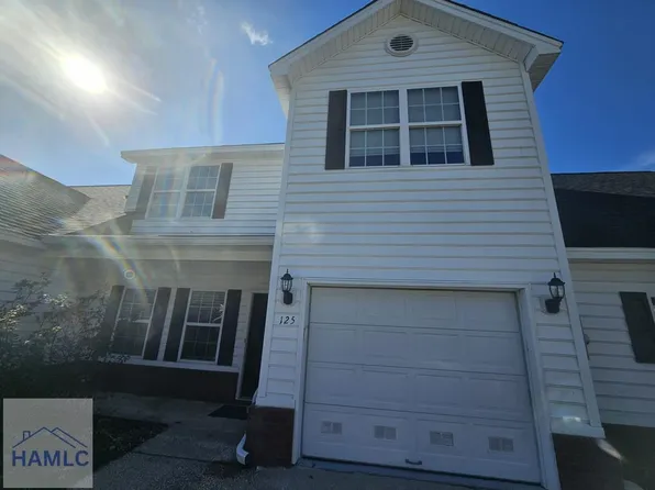 125 Cypress Pointe Dr, Richmond Hill, GA 31324