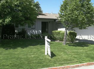 302 Dawnridge Rd, Roseville, CA 95678