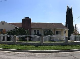 3020 Burton Ave, Rosemead, CA 91770