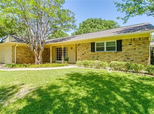 1809 Sevilla Rd, Fort Worth, TX 76116