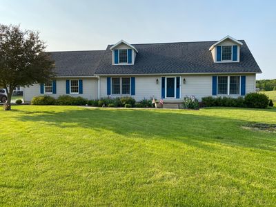 438 E 4th St, Williamsport, IN, 47993