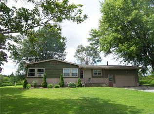8657 Route 13, Canastota, NY 13032