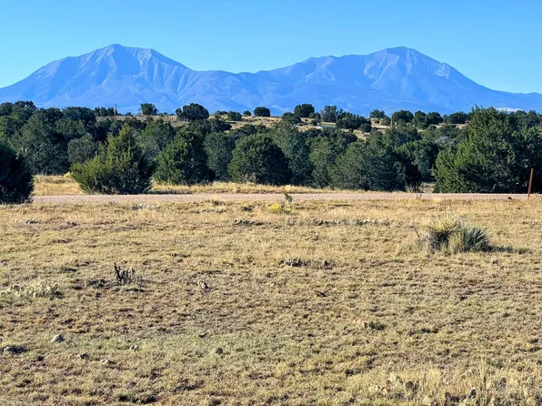 Greenhorn Vlg #264, Walsenburg, CO 81089