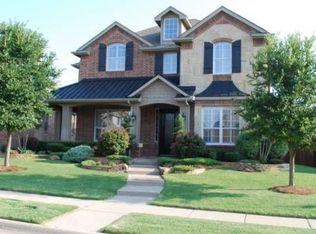 14576 Teakwood Dr, Frisco, TX 75035