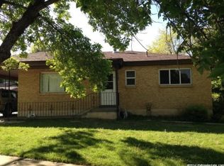 913 6th St, Ogden, UT 84404