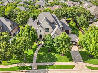 716 Tappen Shire, Colleyville, TX 76034