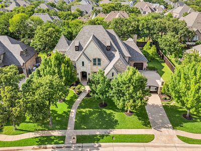 716 Tappen Shire, Colleyville, TX, 76034