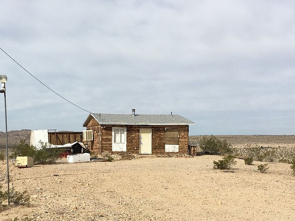 1st image of 67770 Cielito Dr