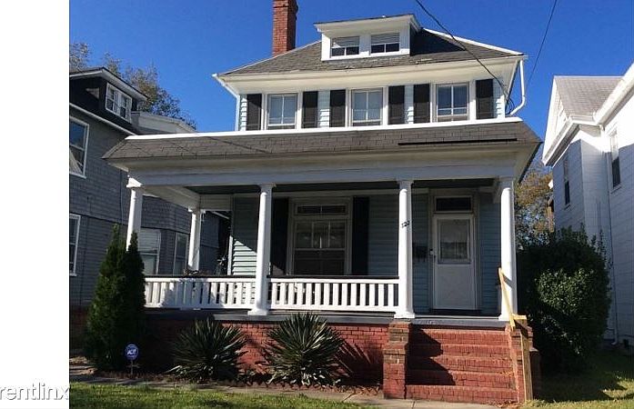 1st image of 322 Chautauqua Ave #A