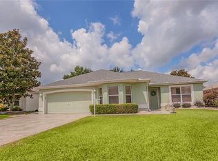 832 Walker Loop, The Villages, FL 32162